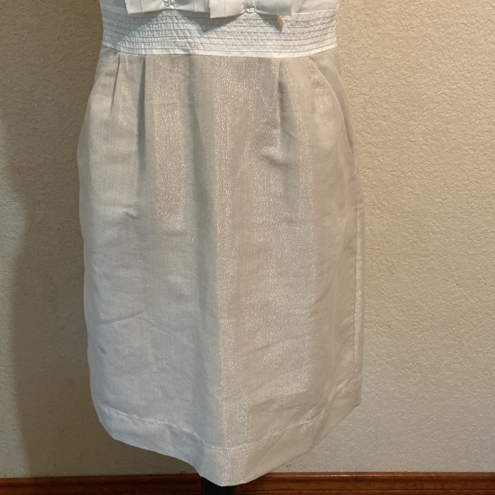 ANN TALYOR LOFT DRESS - Picture 3 of 11